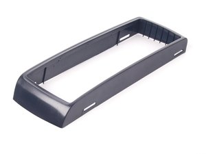 ES#173096 - 63128354560 - Headlight Housing Cover - Right - Trim part surrounding the headlight - Genuine BMW - BMW