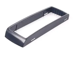 Headlight Housing Cover - Right
