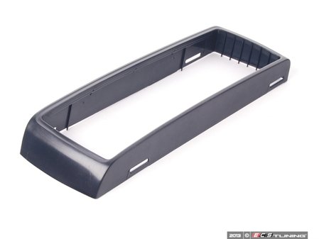 ES#173096 - 63128354560 - Headlight Housing Cover - Right - Trim part surrounding the headlight - Genuine BMW - BMW