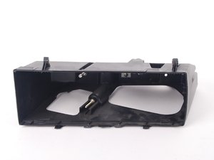 ES#173094 - 63128354558 - Headlight Housing - Right - This is the plastic housing for the headlight assembly - Genuine BMW - BMW