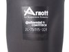 ES#2593589 - 37121095580 - E53 X5 Rear Pneumatic Air Spring - Right - Complete rear air spring - Arnott - BMW
