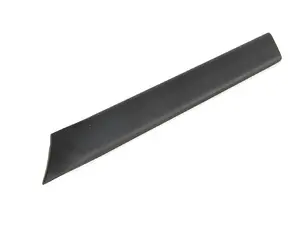 Rear Side Moulding - left
