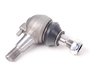 ES#2534244 - 2103300035 - Front Lower Ball Joint - Priced Each - Includes all hardware needed for installation - URO - Mercedes Benz