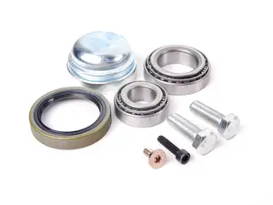 Front Wheel Bearing Kit - Priced Each