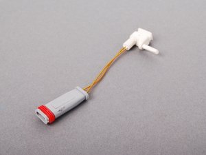 ES#2534198 - 2115400717 - Brake Pad Wear Sensor - Priced Each - Must be replaced when replacing brake pads - URO - Mercedes Benz