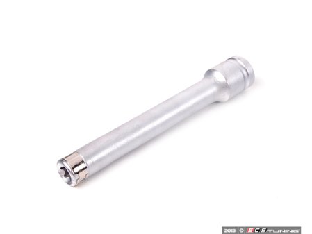 ES#261742 - 5940 - Cylinder Head Bolt Socket - Used on the M42, M44, M50/M52, & S50/S52 for removal of the cylinder head bolts - OTC - 