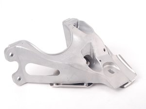 ES#41727 - 22116777262 - Motor Support Bracket - Right - Connects the motor to motor mount - Genuine BMW - BMW