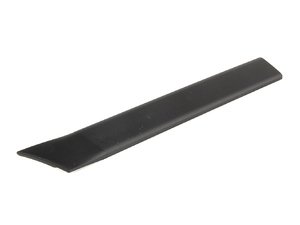 ES#77753 - 51132233690 - Rear Side Moulding - right - Moulding that runs the length of the side of your vehicle - Genuine BMW - BMW