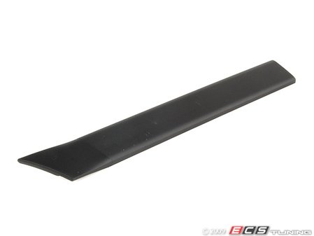 ES#77753 - 51132233690 - Rear Side Moulding - right - Moulding that runs the length of the side of your vehicle - Genuine BMW - BMW