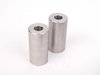 ES#2651683 - PFR5-4610BX2 - Race Polyurethane Rear Subframe Bushing - Front Position Set - A more planted subframe means a more planted rear end and better handling - Powerflex Black Series - BMW