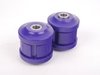 ES#2649997 - PFF5-901x2 - E53 Performance Polyurethane Front Control Arm Bushing Set - (NO LONGER AVAILABLE) - Improves handling and control; upgrade to a more engaging driving experience. Found in the front position control arm. - Powerflex - 