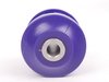 ES#2649997 - PFF5-901x2 - E53 Performance Polyurethane Front Control Arm Bushing Set - (NO LONGER AVAILABLE) - Improves handling and control; upgrade to a more engaging driving experience. Found in the front position control arm. - Powerflex - 
