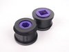 ES#2650822 - PFF5-4601x2 - Performance Polyurethane Front Control Arm Bushing Set - 66mm - Improves handling and control - upgrade to a more engaging driving experience - Powerflex - BMW