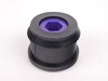 ES#2650822 - PFF5-4601x2 - Performance Polyurethane Front Control Arm Bushing Set - 66mm - Improves handling and control - upgrade to a more engaging driving experience - Powerflex - BMW