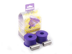 ES#2651215 - PFF57-502x2 - Performance Polyurethane Outer Control Arm (Wishbone) Bushings - Improves handling and control - Upgrade to a more engaging driving experience - Powerflex - Porsche