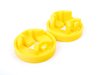 ES#2650655 - PFF5-207 - Performance Polyurethane Engine Support Bushing - Large - Stiffer bushings will allow smoother movement - Powerflex - MINI