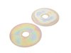 ES#2651239 - PFF5-105 - Performance Polyurethane Upper Engine Support Bracket Bushing - Large - Stiffer bushings will allow smoother movement - Powerflex - MINI
