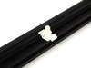 ES#77753 - 51132233690 - Rear Side Moulding - right - Moulding that runs the length of the side of your vehicle - Genuine BMW - BMW