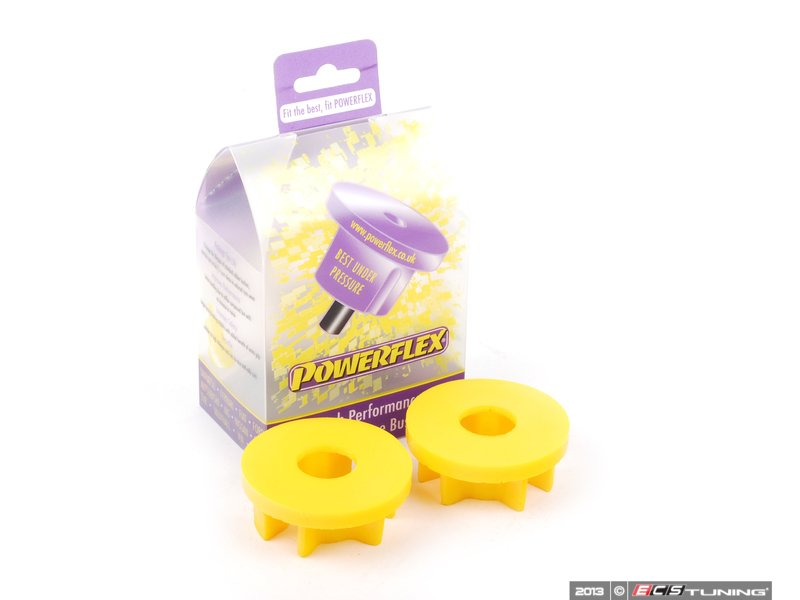 ECS News - MINI R50, R52, R53 Lower Engine Mount Bushings