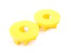 ES#2650047 - PFF5-107 - Performance Polyurethane Engine Support Bushing - Large - Stiffer bushings will allow smoother movement - Powerflex - MINI