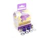 ES#2650323 - PFF5-211x2 - Performance Polyurethane Super Charger Belt Damper Bushings - Helps maintain proper dampening on the hydraulic belt tensioner - Powerflex - MINI