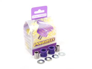 ES#2650323 - PFF5-211x2 - Performance Polyurethane Super Charger Belt Damper Bushings - Helps maintain proper dampening on the hydraulic belt tensioner - Powerflex - MINI