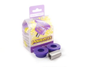 ES#2650820 - PFF5-104 - Performance Polyurethane Engine Support Bushing - Small - Stiffer bushings will allow smoother movement - Powerflex - MINI