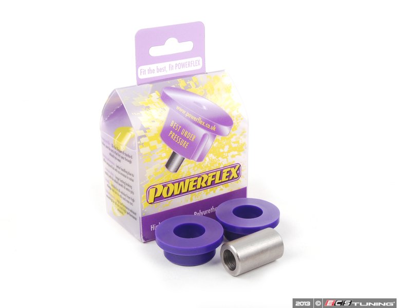 ECS News - MINI R50, R52, R53 Lower Engine Mount Bushings