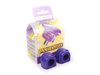 ES#2652008 - PFR5-111-18x2 - Performance Polyurethane Rear Sway Bar Bushing Set  - Stiffer bushings allow sway bars to work at their fullest potential - For 18mm rear sway bar - Powerflex - MINI