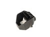 ES#38224 - 17117807184 - Radiator Mount - priced each - Secures the bottom of the radiator - Genuine BMW - BMW
