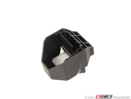 ES#38224 - 17117807184 - Radiator Mount - priced each - Secures the bottom of the radiator - Genuine BMW - BMW