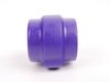 ES#2651210 - PFF5-503-25x2 - E39 Performance Polyurethane Front Sway Bar Bushing Set - Stiffer bushings allow sway bars to work at their fullest potential. For 25mm sway bar. - Powerflex - BMW