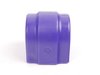 ES#2651455 - PFF5-4602-26.5x2 - Performance Polyurethane Front Sway Bar Bushing Set - Stiffer bushings allow sway bars to work at their fullest potential. For 26.5mm front sway bar.
For models produced up to 05/2010 - Powerflex - BMW