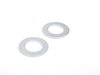 ES#2651560 - PFF5-301x2 - Powerflex Performance Polyurethane Front Lower Control Arm Bushings - Improves handling and control - upgrade to a more engaging driving experience - Powerflex - BMW