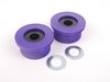 ES#2651560 - PFF5-301x2 - Powerflex Performance Polyurethane Front Lower Control Arm Bushings - Improves handling and control - upgrade to a more engaging driving experience - Powerflex - BMW