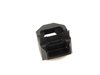 ES#38224 - 17117807184 - Radiator Mount - priced each - Secures the bottom of the radiator - Genuine BMW - BMW