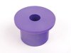 ES#2651223 - PFR5-426 - Performance Polyurethane Rear Differential Bushing Set - Rear Position - Transmit more power to the ground and eliminate driveline slop - Powerflex - BMW