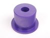 ES#2651223 - PFR5-426 - Performance Polyurethane Rear Differential Bushing Set - Rear Position - Transmit more power to the ground and eliminate driveline slop - Powerflex - BMW