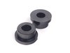 ES#2651020 - PFR5-412X2 - Performance Polyurethane Rear Upper Control Arm Bushings - Outer Position Set - Polyurethane bushings for improved response and road feel, while still maintaining ride comfort. Sold as a pair. - Powerflex - BMW