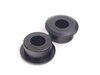 ES#2651020 - PFR5-412X2 - Performance Polyurethane Rear Upper Control Arm Bushings - Outer Position Set - Polyurethane bushings for improved response and road feel, while still maintaining ride comfort. Sold as a pair. - Powerflex - BMW