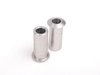 ES#2651020 - PFR5-412X2 - Performance Polyurethane Rear Upper Control Arm Bushings - Outer Position Set - Polyurethane bushings for improved response and road feel, while still maintaining ride comfort. Sold as a pair. - Powerflex - BMW