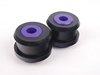 ES#2651039 - PFF5-4601XIx2 - Performance Polyurethane Control Arm Bushing Set - Improves handling and control - upgrade to a more engaging driving experience - Powerflex - BMW