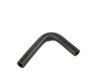 ES#61733 - 34331160537 - Brake hose - Connects to your brake booster - Genuine BMW - BMW
