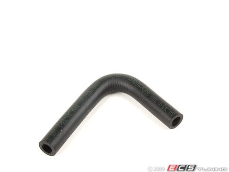 ES#61733 - 34331160537 - Brake hose - Connects to your brake booster - Genuine BMW - BMW
