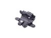 ES#126635 - 51492754459 - Barn Door Lock - Rear Right - Replace that stuck or broken lock, located on the right side barn door - Genuine MINI - MINI