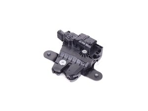 ES#126635 - 51492754459 - Barn Door Lock - Rear Right - Replace that stuck or broken lock, located on the right side barn door - Genuine MINI - MINI