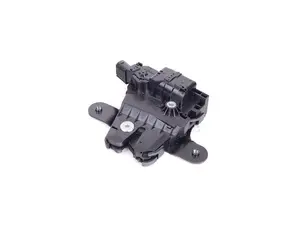 Barn Door Lock - Rear Right