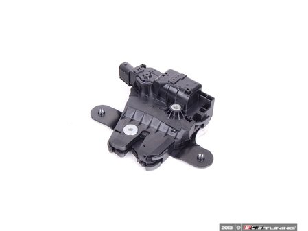 ES#126635 - 51492754459 - Barn Door Lock - Rear Right - Replace that stuck or broken lock, located on the right side barn door - Genuine MINI - MINI