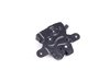 ES#126635 - 51492754459 - Barn Door Lock - Rear Right - Replace that stuck or broken lock, located on the right side barn door - Genuine MINI - MINI