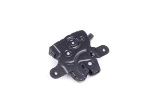 ES#4873502 - 51492754459 - Barn Door Lock - Rear Right - Replace that stuck or broken lock, located on the right side barn door - Bremmen Parts - MINI